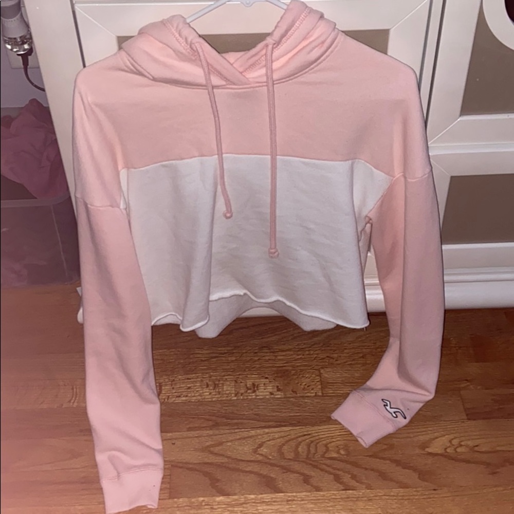 Hollister Co. sweater